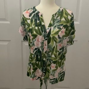 Tommy Bahama Blouse